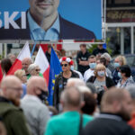 R.Trzaskowski spotkał się z gorzowianami Radio Zachód - Lubuskie