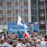 R.Trzaskowski spotkał się z gorzowianami Radio Zachód - Lubuskie