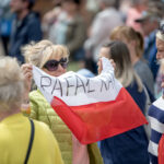 R.Trzaskowski spotkał się z gorzowianami Radio Zachód - Lubuskie