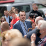 R.Trzaskowski spotkał się z gorzowianami Radio Zachód - Lubuskie