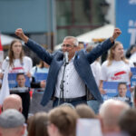 R.Trzaskowski spotkał się z gorzowianami Radio Zachód - Lubuskie