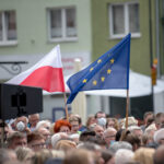 R.Trzaskowski spotkał się z gorzowianami Radio Zachód - Lubuskie