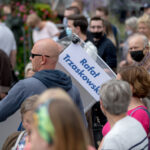 R.Trzaskowski spotkał się z gorzowianami Radio Zachód - Lubuskie