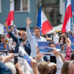 R.Trzaskowski spotkał się z gorzowianami Radio Zachód - Lubuskie