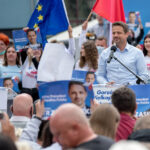 R.Trzaskowski spotkał się z gorzowianami Radio Zachód - Lubuskie