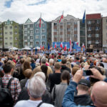 R.Trzaskowski spotkał się z gorzowianami Radio Zachód - Lubuskie