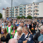 R.Trzaskowski spotkał się z gorzowianami Radio Zachód - Lubuskie