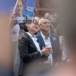 R.Trzaskowski spotkał się z gorzowianami Radio Zachód - Lubuskie