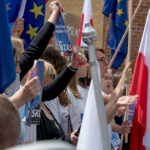 R.Trzaskowski spotkał się z gorzowianami Radio Zachód - Lubuskie