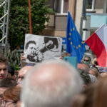 R.Trzaskowski spotkał się z gorzowianami Radio Zachód - Lubuskie