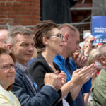 R.Trzaskowski spotkał się z gorzowianami Radio Zachód - Lubuskie