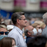 R.Trzaskowski spotkał się z gorzowianami Radio Zachód - Lubuskie