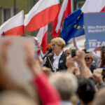 R.Trzaskowski spotkał się z gorzowianami Radio Zachód - Lubuskie