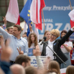 R.Trzaskowski spotkał się z gorzowianami Radio Zachód - Lubuskie