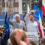 R.Trzaskowski spotkał się z gorzowianami Radio Zachód - Lubuskie