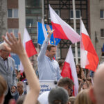 R.Trzaskowski spotkał się z gorzowianami Radio Zachód - Lubuskie