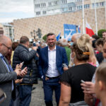 R.Trzaskowski spotkał się z gorzowianami Radio Zachód - Lubuskie