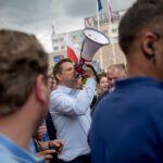 R.Trzaskowski spotkał się z gorzowianami Radio Zachód - Lubuskie