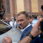 R.Trzaskowski spotkał się z gorzowianami Radio Zachód - Lubuskie