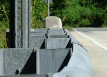 Bariera ochronna, fot. Pixabay