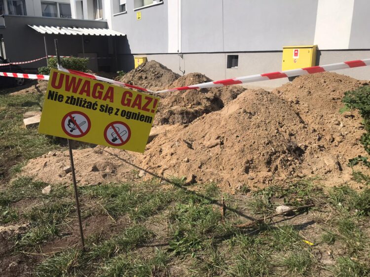 fot. Bartłomiej Walkowski