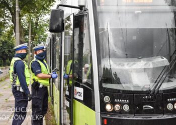 Fot. Gorzowska Policja