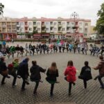 „Po prostu kije…”- reportaż Izabeli Patek. 16 „Po prostu kije…”- reportaż Izabeli Patek. Radio Zachód - Lubuskie