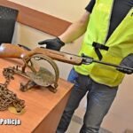 Kłusował i strzelał do psa Radio Zachód - Lubuskie