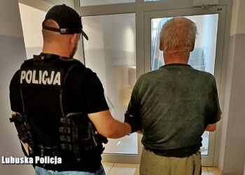 fot. Lubuska Policja
