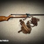 Kłusował i strzelał do psa Radio Zachód - Lubuskie