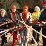 „Po prostu kije…”- reportaż Izabeli Patek. 17 „Po prostu kije…”- reportaż Izabeli Patek. Radio Zachód - Lubuskie