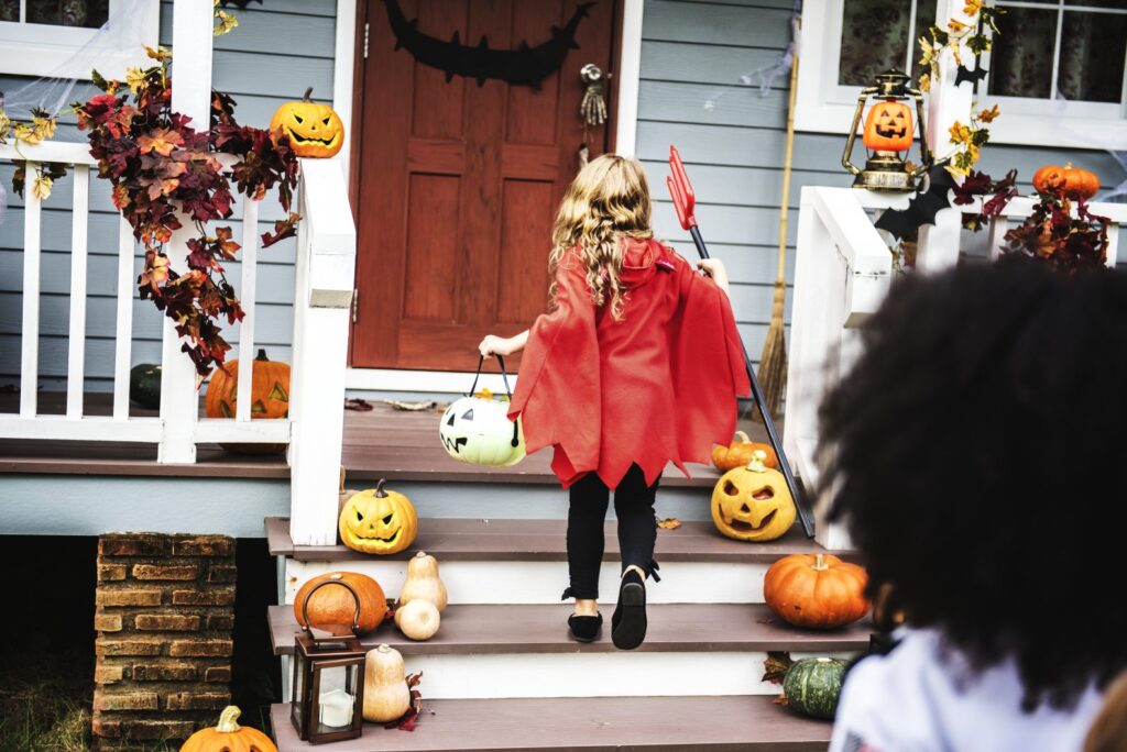 PiS chce zakazać Halloween w Polsce? To petycja obywatela, którą trzeba rozpatrzyć Radio Zachód - Lubuskie