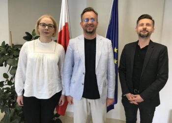 Archiwum Uniwersytetu Warszawskiego