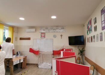 fot. Bartosz Schaefer