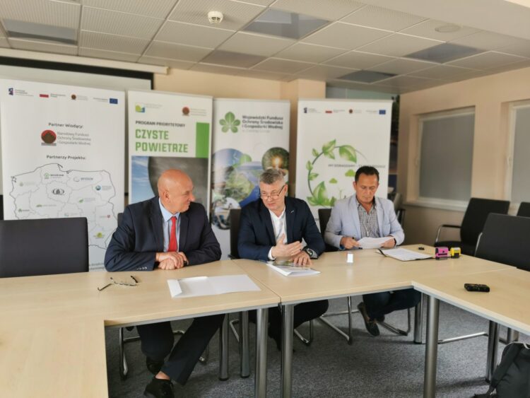 fot. Bartosz Schaefer