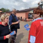 "Łączy nas Polska". Kampania PiS w powiatach Radio Zachód - Lubuskie