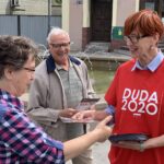 "Łączy nas Polska". Kampania PiS w powiatach Radio Zachód - Lubuskie