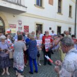 Wiceszef MSZ: Trzeba iść zagłosować 10 Wiceszef MSZ: Trzeba iść zagłosować Radio Zachód - Lubuskie