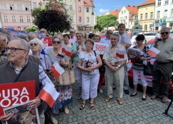 akcja "Łączy nas Polska"