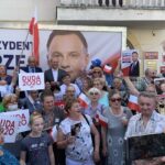 Wiceszef MSZ: Trzeba iść zagłosować 12 Wiceszef MSZ: Trzeba iść zagłosować Radio Zachód - Lubuskie