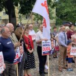 Marszałek sejmu: To trudna kampania Radio Zachód - Lubuskie