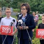 Marszałek sejmu: To trudna kampania Radio Zachód - Lubuskie