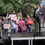 Marszałek sejmu: To trudna kampania Radio Zachód - Lubuskie