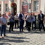 Marszałek sejmu: To trudna kampania Radio Zachód - Lubuskie