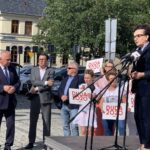 Marszałek sejmu: To trudna kampania Radio Zachód - Lubuskie