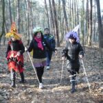 „Po prostu kije…”- reportaż Izabeli Patek. 19 „Po prostu kije…”- reportaż Izabeli Patek. Radio Zachód - Lubuskie