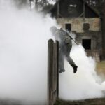 Lubelska brygada WOT ćwiczy w Wędrzynie [GALERIA] Radio Zachód - Lubuskie