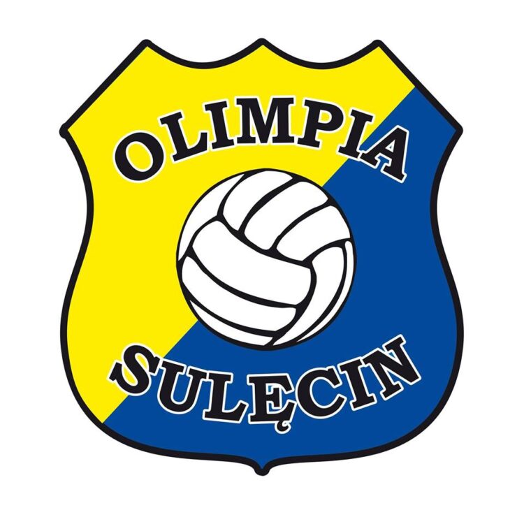 oficjalne logo Olimpii Sulęcin