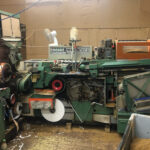 CBŚP zlikwidowało arsenał i fabrykę papierosów na południu Lubuskiego Radio Zachód - Lubuskie