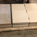 CBŚP zlikwidowało arsenał i fabrykę papierosów na południu Lubuskiego Radio Zachód - Lubuskie